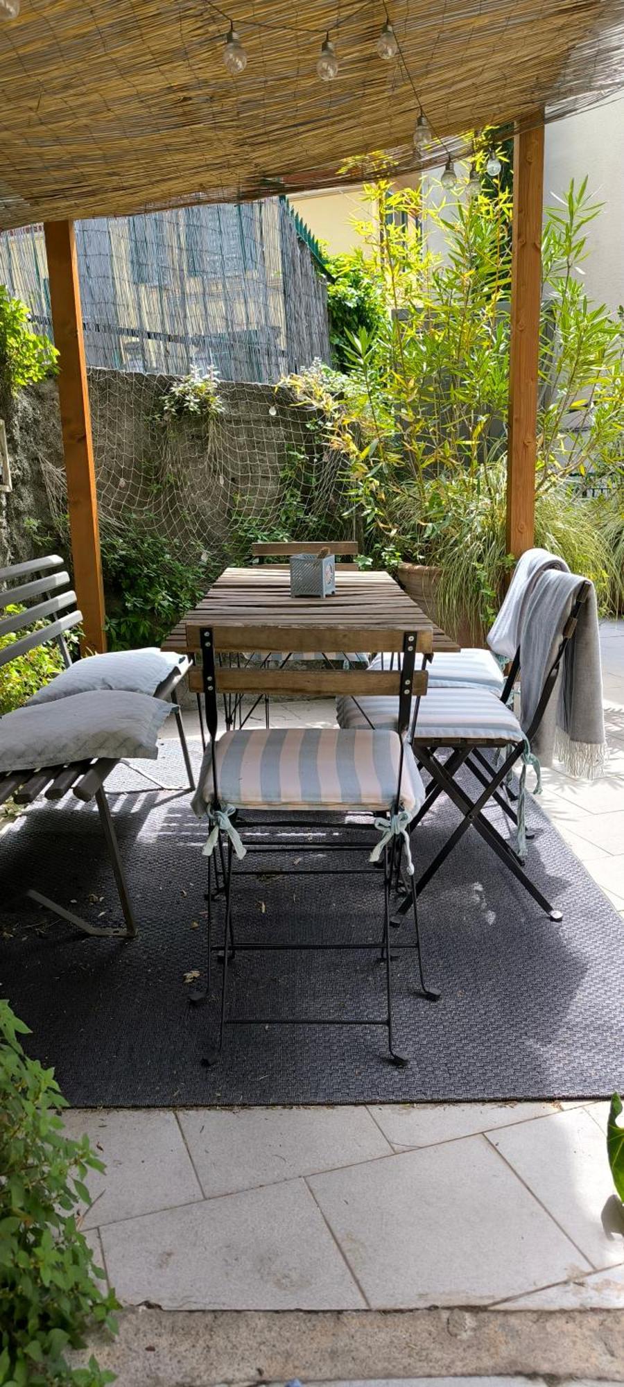 Varenna Sweet Home Extérieur photo