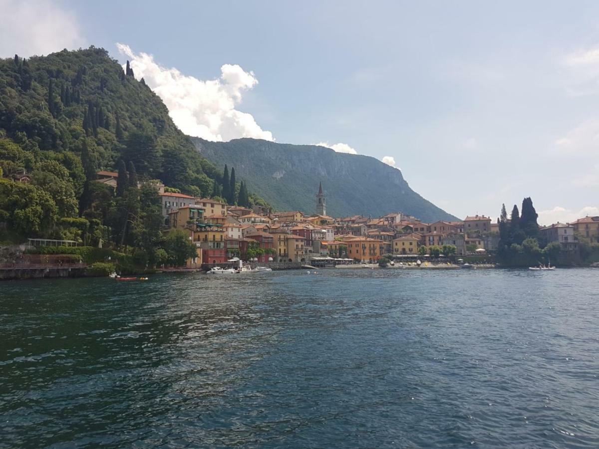 Varenna Sweet Home Extérieur photo