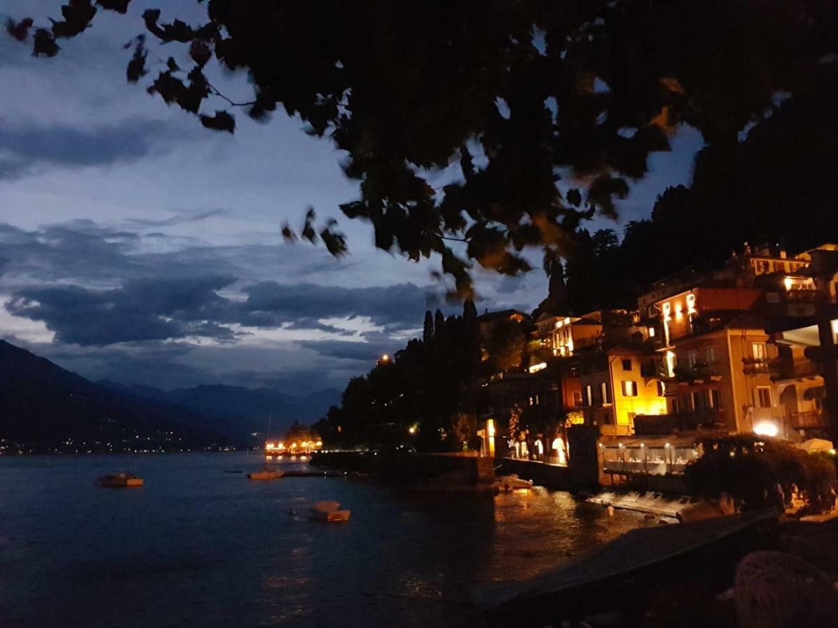Varenna Sweet Home Extérieur photo
