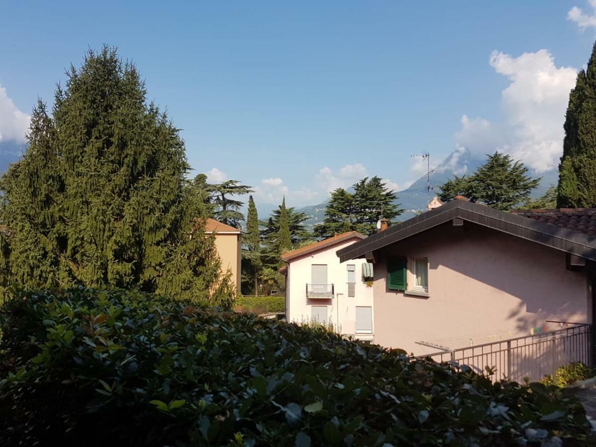 Varenna Sweet Home Extérieur photo