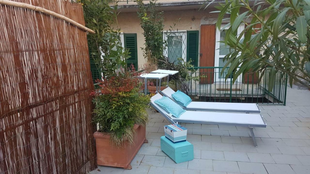 Varenna Sweet Home Extérieur photo