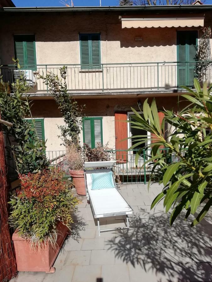 Varenna Sweet Home Extérieur photo