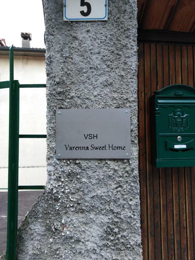 Varenna Sweet Home Extérieur photo